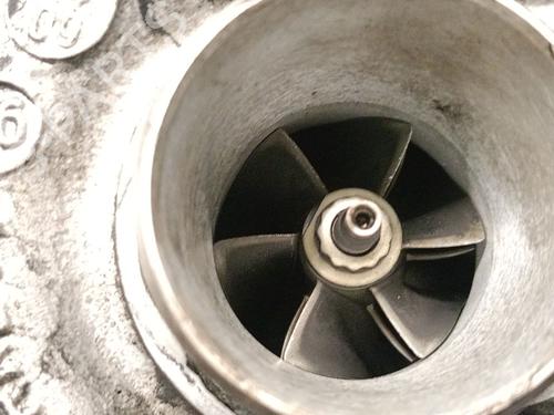 Turbocharger/Supercharger VW PASSAT B5.5 (3B3) 1.9 TDI | BP31631592M71 