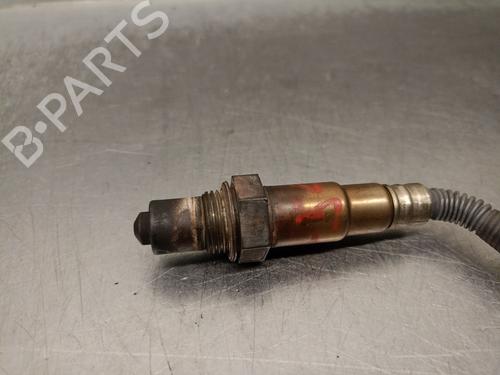 Elektronisk sensor BMW 1 (E81) 118 d | BP31182507M84