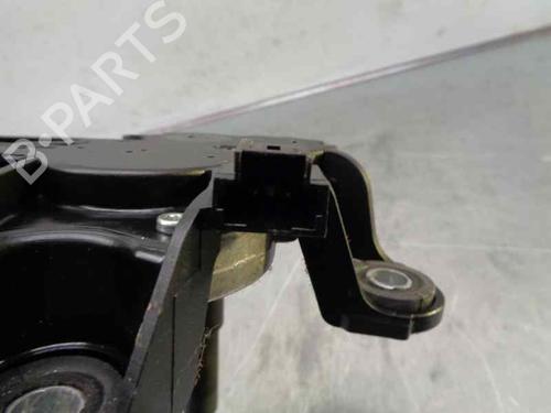 Rear wiper motor RENAULT KANGOO / GRAND KANGOO II (KW0/1_) 1.5 dCi 85 (KW0K, KW0L, KW0B) | BP6078688M102 