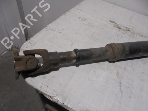 Driveshaft TOYOTA LAND CRUISER PRADO (_J12_) 3.0 D-4D (KDJ120, KDJ125) | BP10090573M37 