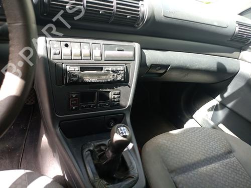 Steering rack AUDI A4 B5 (8D2) 1.8 T | BP29585334M22  - Image 19