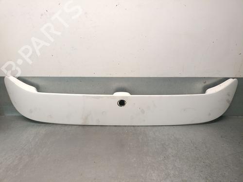 Used Rear spoiler Rear spoiler 38460957 38460957