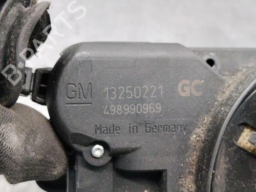 Headlight switch OPEL ASTRA H GTC (A04) 1.9 CDTI (L08) | BP37194645I24 - Image 4