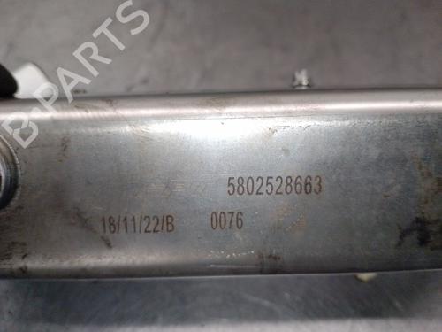 Egr IVECO DAILY V Van 35C15 V, 40C15 V, 45C15 V, 50C15 V, 60C15 V,65C15 V | BP37197271M69 - Image 5