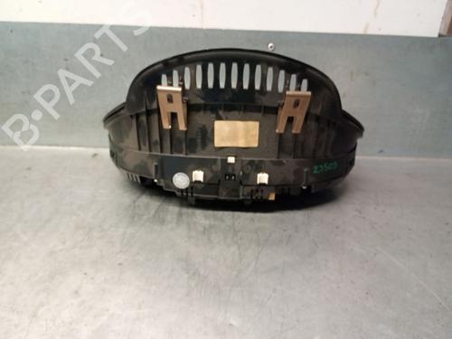 Instrument cluster BMW 5 (F10) 530 d | BP28952147C47 