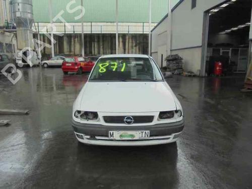 Starter OPEL ASTRA F Hatchback (T92) 1.4 i 16V (F08, M08, F68, M68) | BP2332889M8 