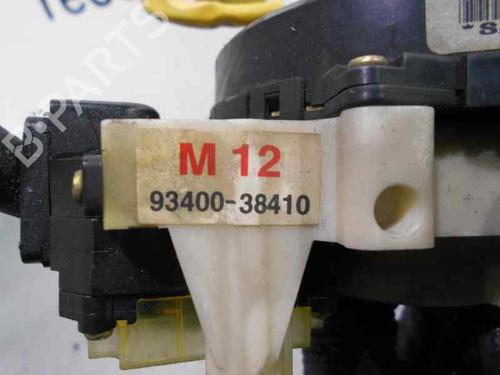 Headlight switch HYUNDAI SONATA IV (EF) 2.0 16V | BP2318342I24 