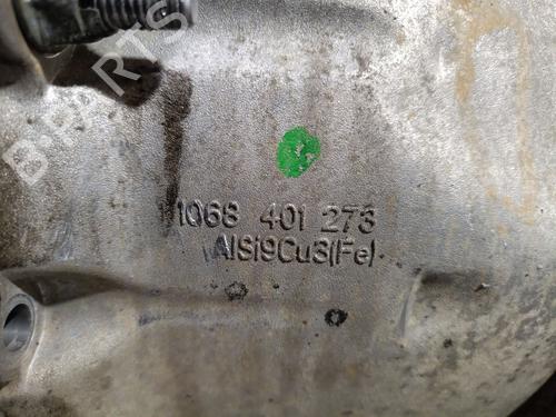 Gearbox BMW X3 (E83) 3.0 d | BP39506189M3 - Image 8