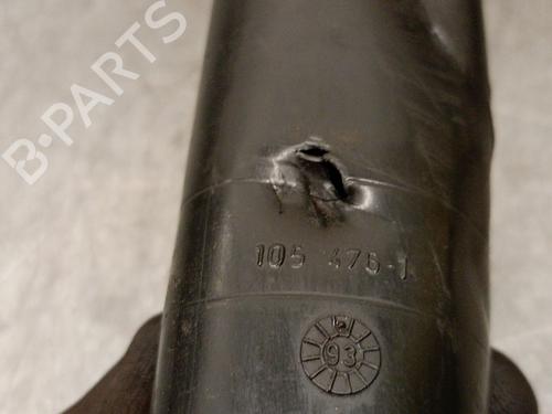 Left rear shock absorber MERCEDES-BENZ E-CLASS (W124) E 300 Turbo-D (124.133) | BP22923743M18 