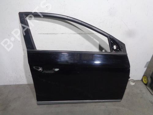 Used Right front door HYUNDAI IONIQ (AE) 1.6 GDI Hybrid (141 hp) 13817372
