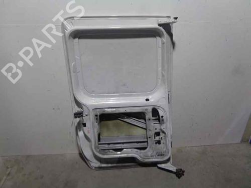 Left slide door RENAULT KANGOO (KC0/1_) 1.5 dCi | BP7568369C74 