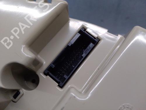 Steering column BMW 3 (E46) 318 i | BP31074194M21 