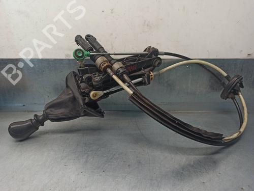 Gear lever MERCEDES-BENZ SPRINTER 3,5-t Van (B906)  | BP8312947M90