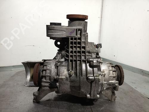 Rear differential AUDI Q7 (4MB, 4MG, 4MQ) SQ7 TDI quattro | BP33434915M24 - Image 7