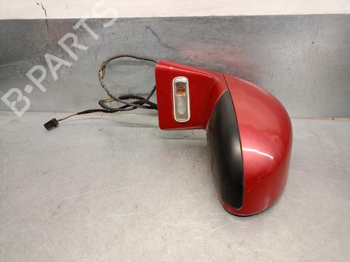 Left mirror CITROËN C4 I (LC_) 1.6 HDi | BP22728274C26 