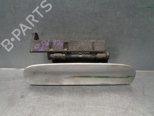 Used Rear right exterior door handle CITROËN XSARA (N1) 1.6 16V (109 hp) 11019383