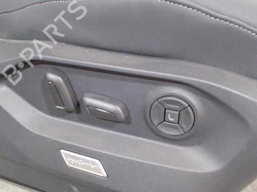 Right front seat VW TOUAREG (CR7, RC8) 3.0 TSI 4motion | BP30127200C16