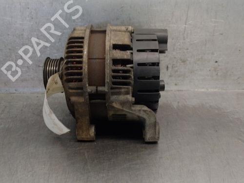 Used Alternator Alternator LAND ROVER FREELANDER I (L314) 2.0 Td4 4x4 (112 hp) 36239014 36239014
