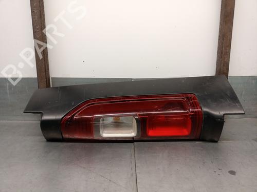 Right taillight FIAT TALENTO Van (296_) 1.6 D | BP31758692C35 - Image 3