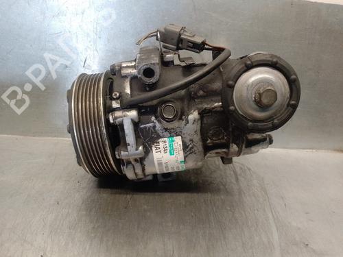 Used AC compressor PEUGEOT BIPPER Tepee 1.3 HDi 75 (75 hp) 15198447