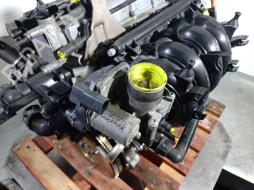 Engine SKODA FABIA I (6Y2) 1.4 16V | BP38735652M1 - Image 8