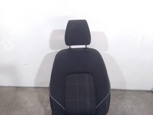 Right front seat FORD FIESTA VII (HJ, HF) 1.1 Ti-VCT | BP26568297C16 