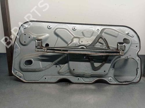 Front right window mechanism FORD FOCUS II (DA_, HCP, DP)  | BP10420007C23 