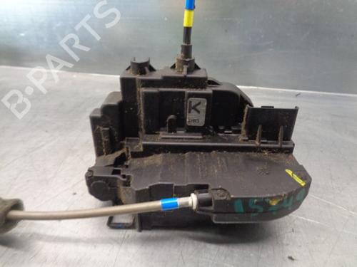 Used Rear right lock NISSAN NOTE (E11, NE11) 1.5 dCi (86 hp) 10273802