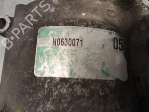 AC compressor HONDA CIVIC VI Aerodeck (MB, MC) 1.5 16V (MB9) | BP26930664M34 