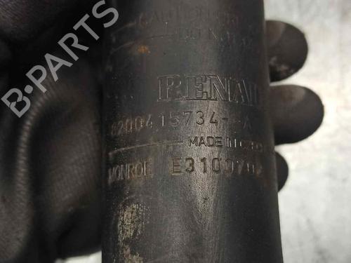 Right rear shock absorber RENAULT SCÉNIC II (JM0/1_) 1.6 16V (JM1R) | BP11421860M19 