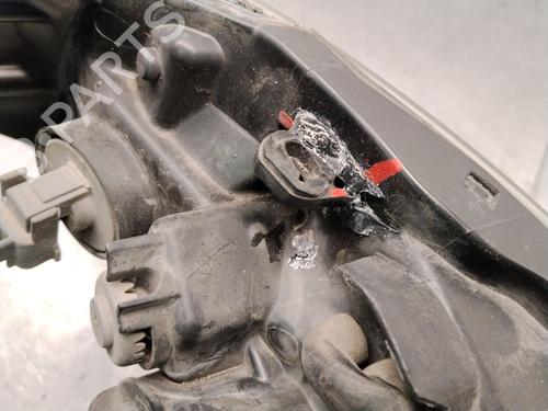 Left headlight NISSAN ALMERA II Hatchback (N16) 1.5 | BP38567695C28  - Image 7