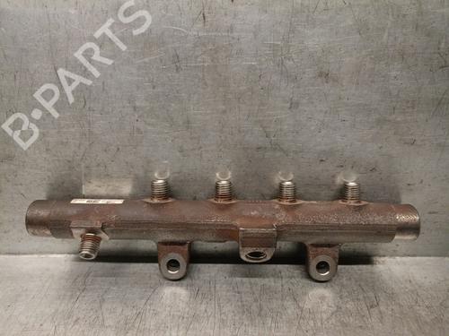 Sprederrør NISSAN QASHQAI I (J10, NJ10) 1.5 dCi (106 hp) 31067091