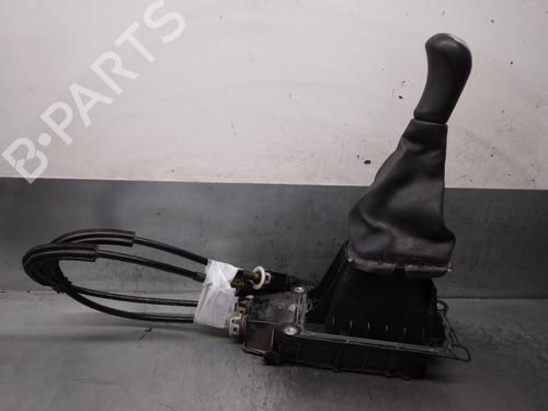 Gear lever DACIA LODGY (JS_) 1.5 dCi | BP17453926M90 