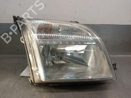 Used Right headlight Right headlight FORD FUSION (JU_) 1.4 (80 hp) 33036461 33036461