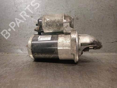 Used Starter SUBARU OUTBACK (BR) 2.5 i AWD (BR9) (167 hp) 27989418