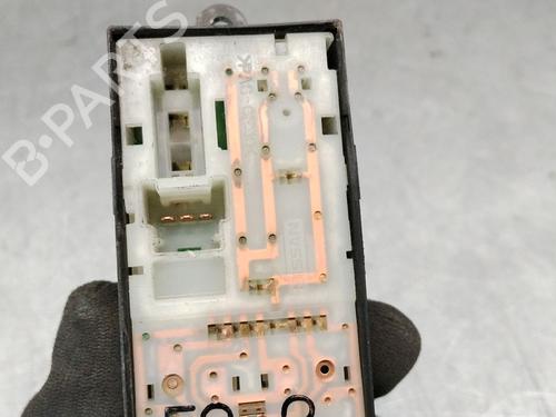 Left front window switch SUBARU IMPREZA Hatchback (GR, GH, G3) 1.5 F (GH2) | BP40072465I27 - Image 5