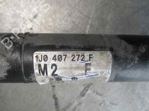 Right front driveshaft SEAT LEON (1M1) 1.4 16V | BP7199876M39 