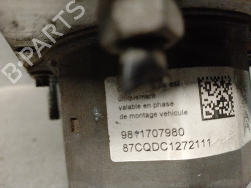 ABS pump PEUGEOT 308 II (LB_, LP_, LW_, LH_, L3_) 1.6 BlueHDi 120 | BP12057109M43 