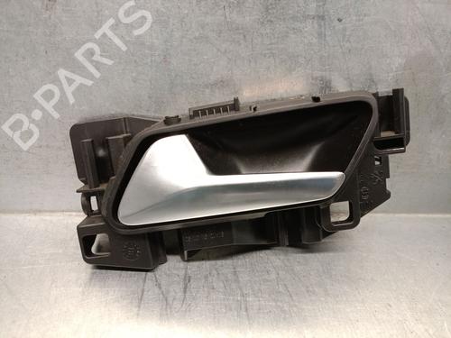 Used Rear left interior door handle PEUGEOT 308 SW II (LC_, LJ_, LR_, LX_, L4_) 1.5 BlueHDi 130 (131 hp) 25284547