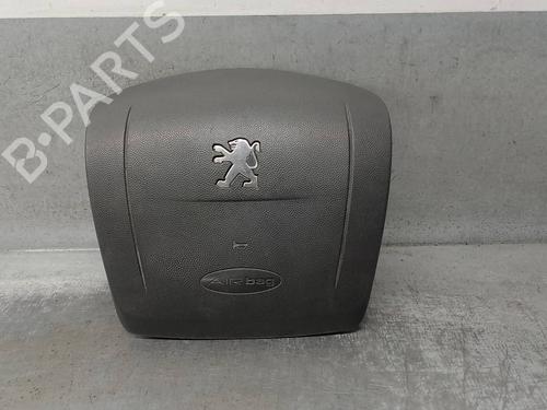 Førerens kollisjonspute PEUGEOT BOXER Van 2.2 HDi 120 (120 hp) 16974918