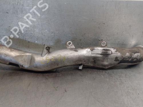 Used Pipe Pipe TOYOTA AURIS (_E15_) 2.2 D (ADE157_, ADE151_, ADE151R, ADE157R) (177 hp) 34371474 34371474