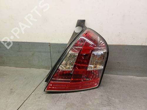 Used Right taillight Right taillight FIAT STILO (192_) 1.4 16V (192AXH1B, 192BXH1B) (95 hp) 33621425 33621425