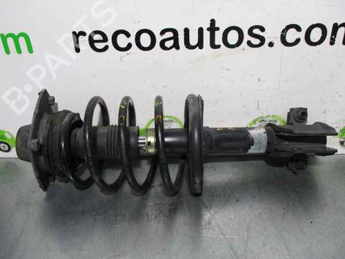 Used Right front shock absorber Right front shock absorber 2095059 2095059