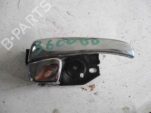 Used Rear right interior door handle Rear right interior door handle HYUNDAI SONATA IV (EF) 2.0 16V (136 hp) 3215280 3215280