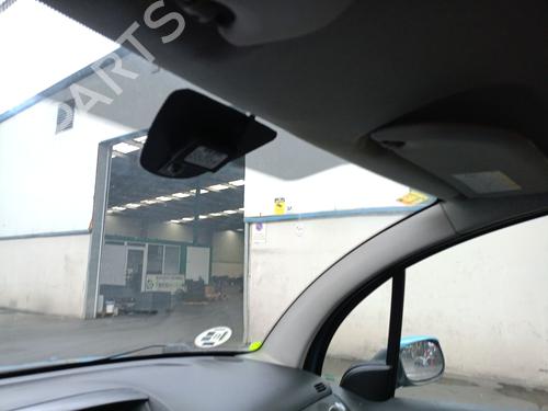 Front left window mechanism CITROËN C3 I (FC_, FN_) 1.4 HDi | BP29833026C22 