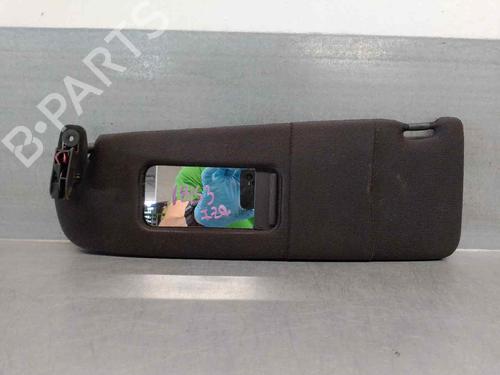 Used Left sun visor AUDI TT (8N3) 1.8 T (180 hp) 13685781