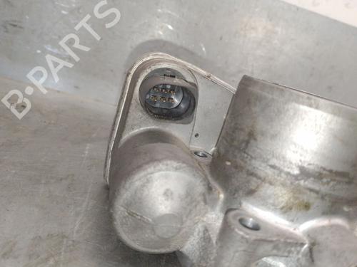 Throttle body RENAULT MEGANE II (BM0/1_, CM0/1_) 1.6 16V (BM0C, CM0C) | BP30725365M82