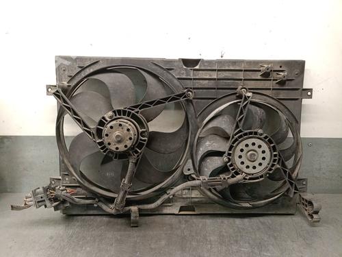 Used Radiator fan SEAT TOLEDO II (1M2) 1.9 TDI (110 hp) 31159042