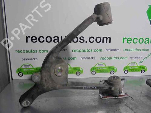 Used Right rear suspension arm MERCEDES-BENZ M-CLASS (W163) ML 400 CDI (163.128) (250 hp) 2117583