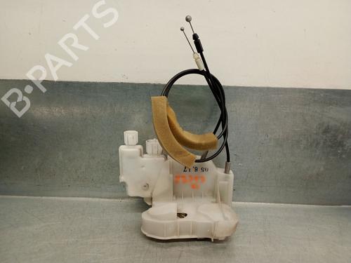 Used Front left lock SUBARU LEGACY IV Estate (BP) 2.5 i AWD (BP9) (173 hp) 28155564